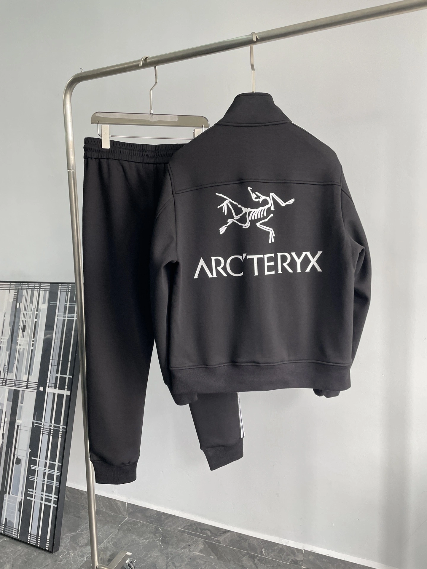 wg.luxury- 1r3t5ryx suit item:D-F443K1001
